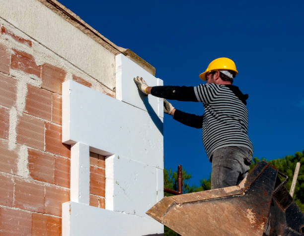 Best Blown-in Insulation in Iowa, LA