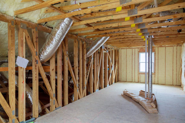  Iowa, LA Insulation Contractor Pros