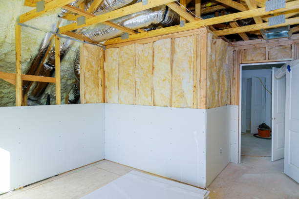 Professional Insulation Contractor in Iowa, LA