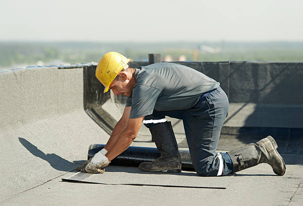 Best Spray Foam Insulation in Iowa, LA