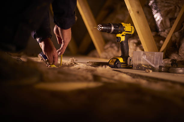 Best Eco-Friendly Insulation in Iowa, LA